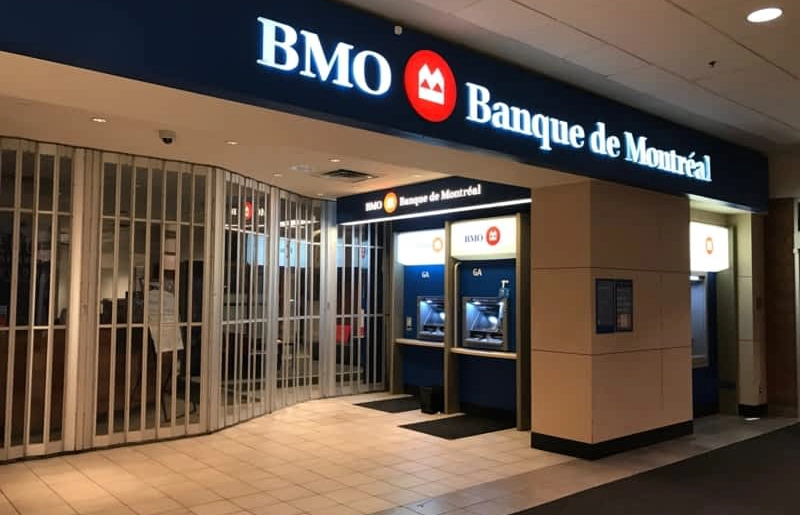 Banque de Montréal